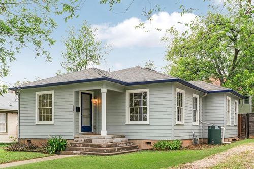 502 E 46th St, Austin, TX, 78751-3211 | Card Image