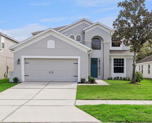 14743 Windigo Ln, ORLANDO, FL, 32828-6871 | Card Image