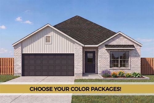 1317 Nw 15th Ave, Gentry, AR, 72734 | Card Image