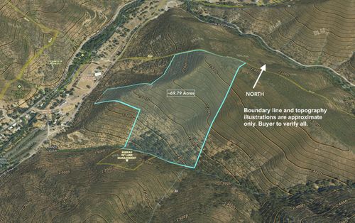 6979 Cline Gulch Rd, French Gulch, CA, 96033 | Card Image