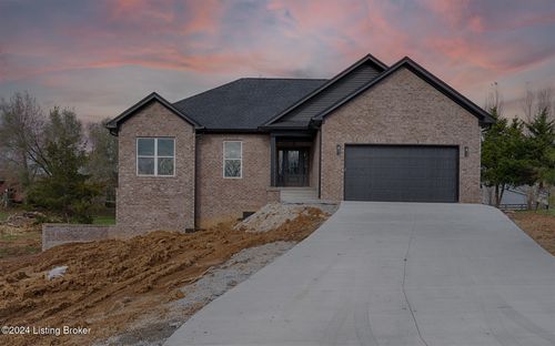 164 Country Trace Dr, Taylorsville, KY, 40071 | Card Image