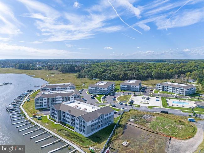 1208 - 33530 Old Salt Ln, Condo with 3 bedrooms, 2 bathrooms and null parking in LEWES DE | Image 26