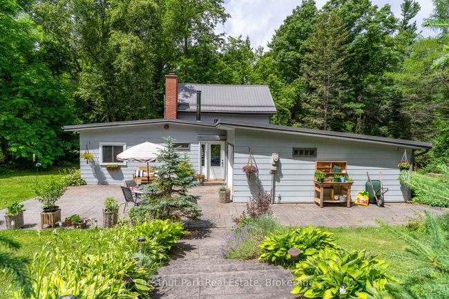 838151 4 Th Line E, House other with 4 bedrooms, 2 bathrooms and 8 parking in Mulmur ON | Image 22