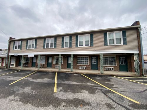 1129 Trotwood Ave, Columbia, TN, 38401-3170 | Card Image