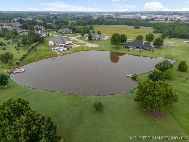 8766 Haskell Dr, House other with 4 bedrooms, 5 bathrooms and null parking in Broken Arrow OK | Image 71