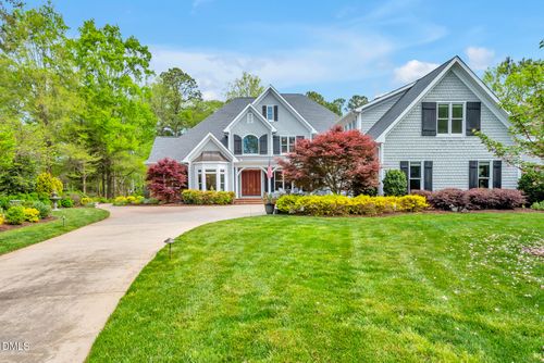 12089 Morehead, Chapel Hill, NC, 27517-8426 | Card Image