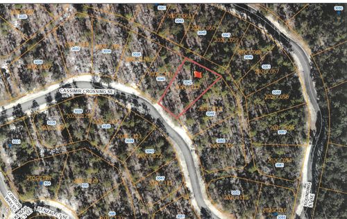 741-3042 Cassimir Xing Se, Bolivia, NC, 28422 | Card Image