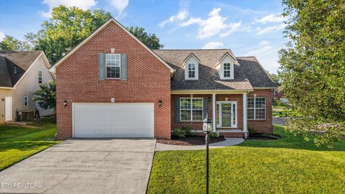 7512 Cherry Blossom Lane, Knoxville, TN, 37931 | Card Image