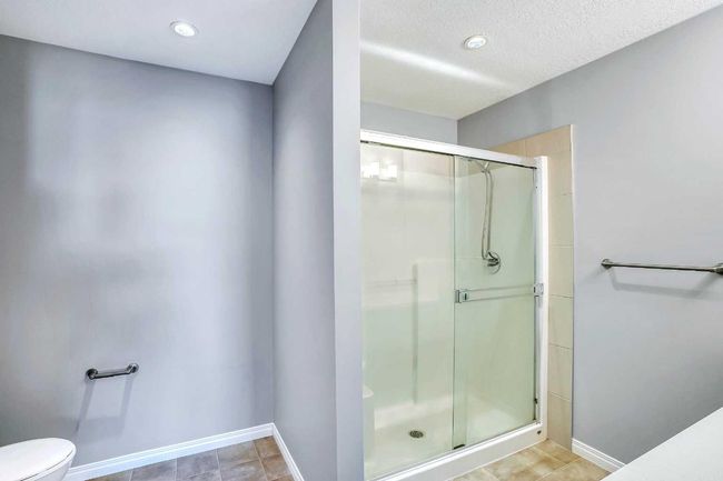 201 - 70 Saddlestone Dr Ne, Townhouse with 2 bedrooms, 3 bathrooms and 1 parking in Calgary AB | Image 16