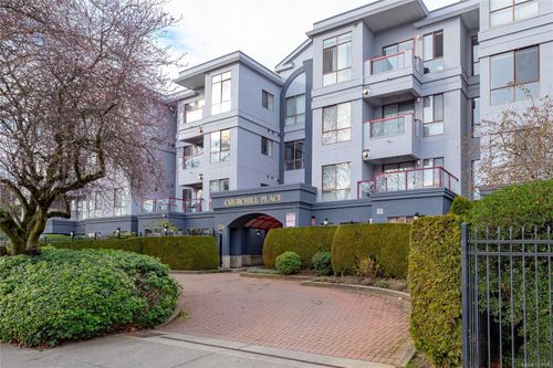 408-520 Dunedin St, Victoria, BC, V8T2L6 | Card Image