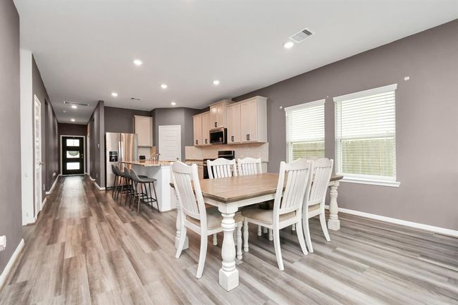 2715 Fairfield Landing Ln, House other with 4 bedrooms, 3 bathrooms and 2 parking in Pearland TX | Image 11
