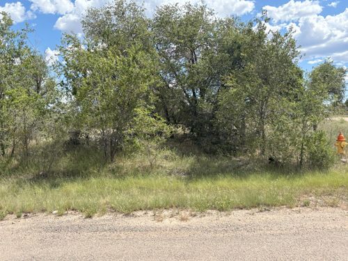 602 Corbett, Mountainair, NM, 87036 | Card Image