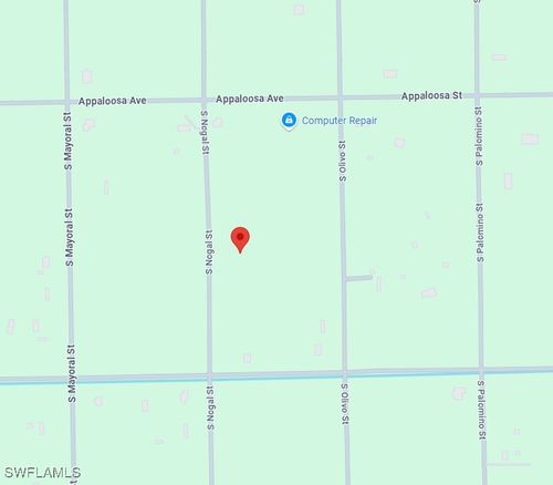 745 S Nogal St, Clewiston, FL, 33440 | Card Image