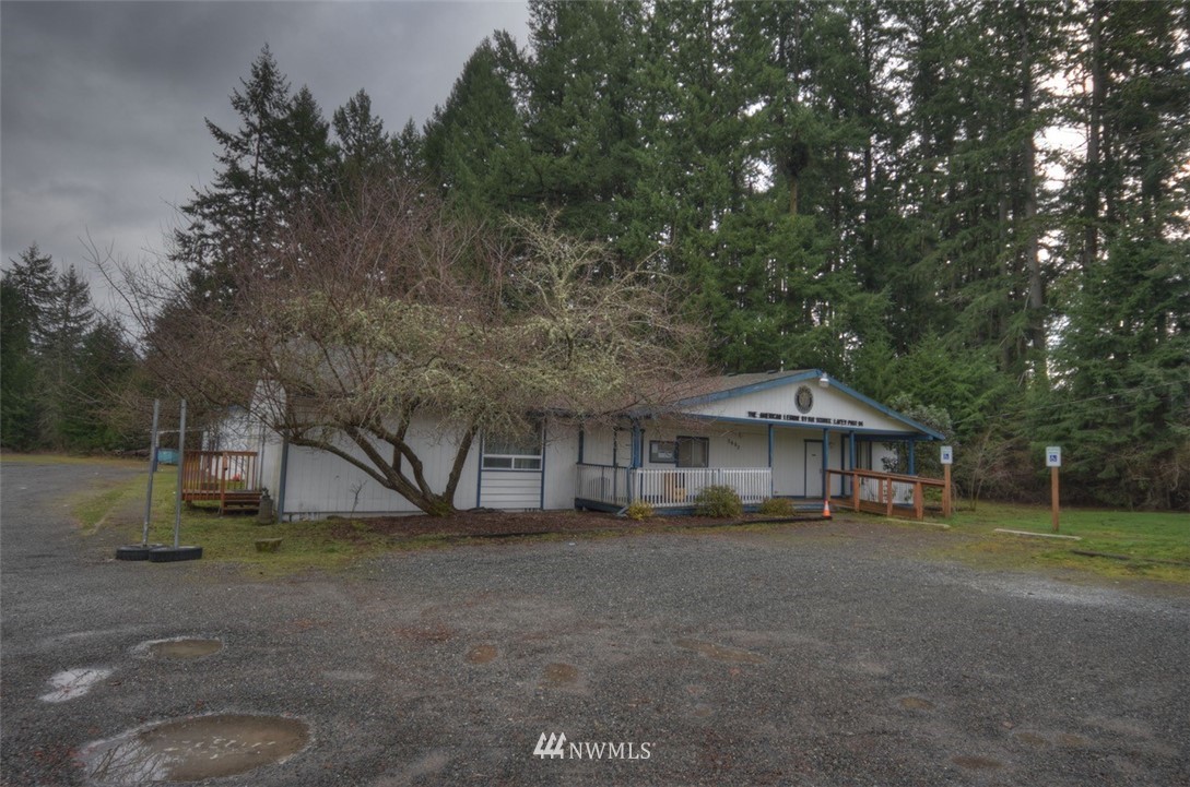 2602 Marvin Rd Se, Olympia, WA 98503
