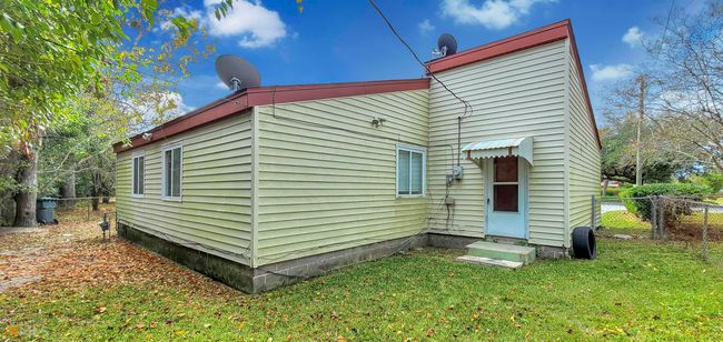 1430 Chevy Chase Rd, House other with 3 bedrooms, 1 bathrooms and null parking in savannah GA | Image 5