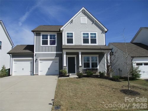 1525 Rye Rd, Mount Holly, NC, 28120-0376 | Card Image
