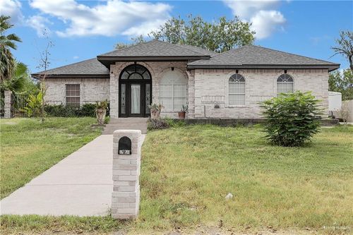 964 S Kika De La Garza Blvd, La Joya, TX, 78560-3901 | Card Image