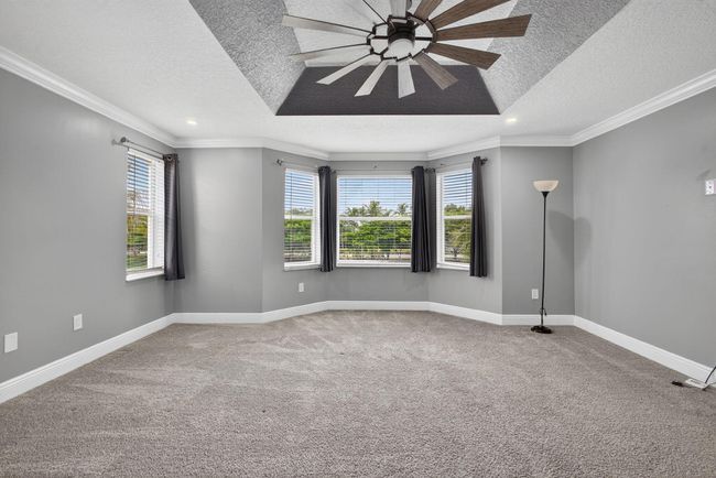 1196 Oakwater Dr, House other with 5 bedrooms, 3 bathrooms and null parking in Royal Palm Beach FL | Image 19