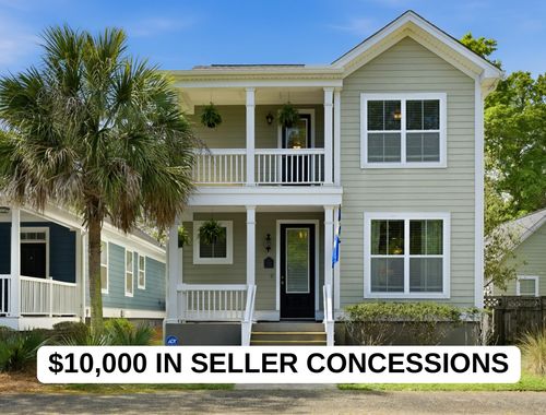 5292 E Dolphin St, North Charleston, SC, 29405-4068 | Card Image