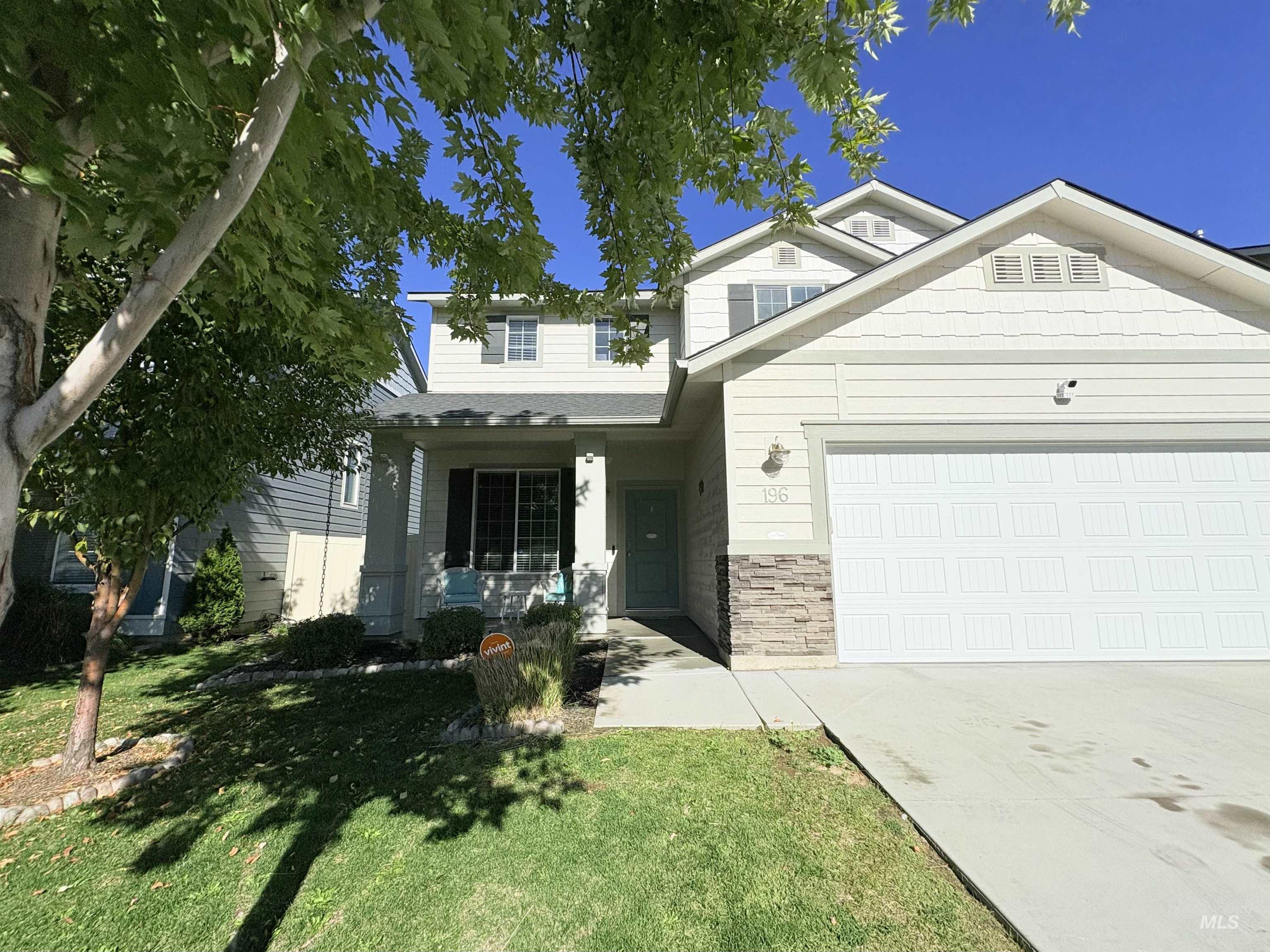 Sunset Point Way, Meridian, ID 83642