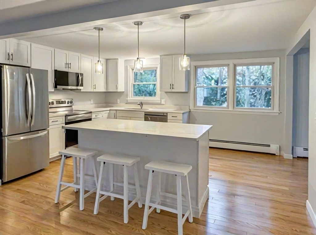Tarpon Rd, East Falmouth, MA 02536