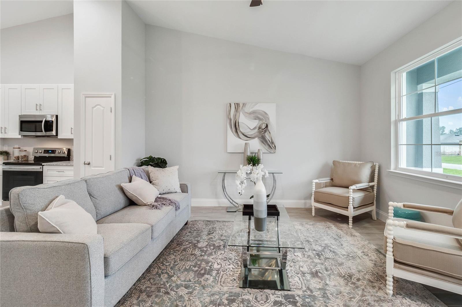 Residential in KISSIMMEE 4
