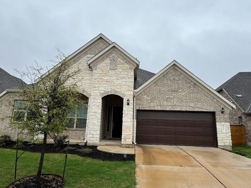 3417 Arrieta Dr, Leander, TX, 78641-4888 | Card Image