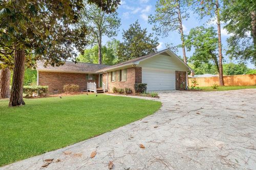 2805 Tipperary Dr, TALLAHASSEE, FL, 32309-3318 | Card Image