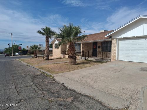3031 Harrison Avenue, El Paso, TX, 79930 | Card Image