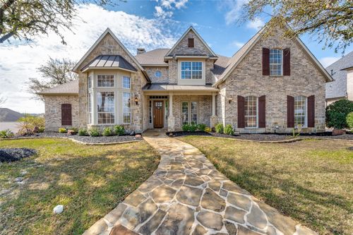 604 Promontory Dr, Keller, TX, 76248-7332 | Card Image