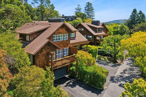 51 Bayview Road, Kentfield, CA, 94904 | Card Image
