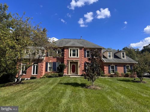 10914 Forestgate Pl, GLENN DALE, MD, 20769-2045 | Card Image