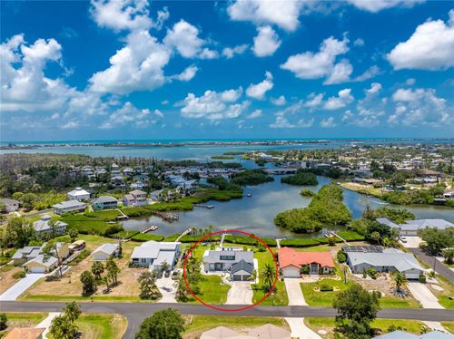 1013 Bay Harbor Dr, Englewood, FL, 34224-5212 | Card Image