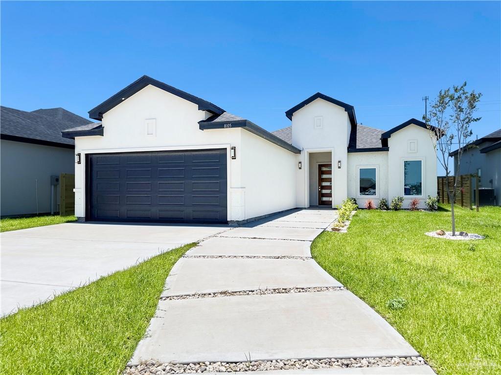 Residential in McAllen