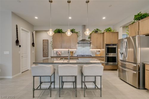 3395 Sleeping Hills Ave, Henderson, NV, 89044-1803 | Card Image