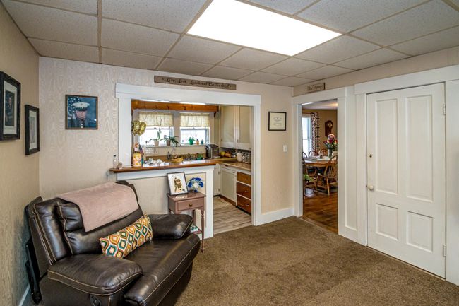 75 Elm St, House other with 5 bedrooms, 2 bathrooms and null parking in Whitefield NH | Image 7