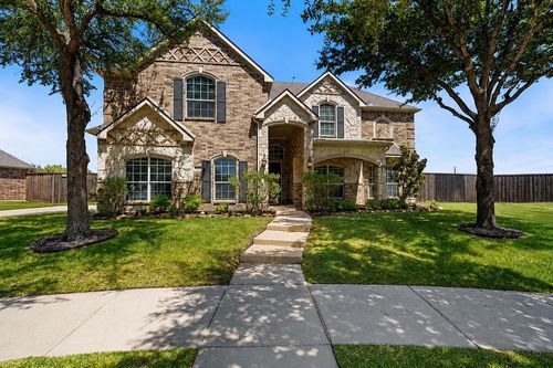 10252 Ponzano Ct, Frisco, TX, 75035-9281 | Card Image