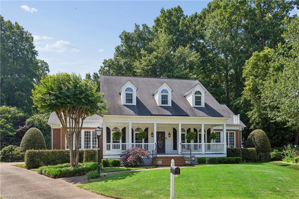 Residential in Newport News 3