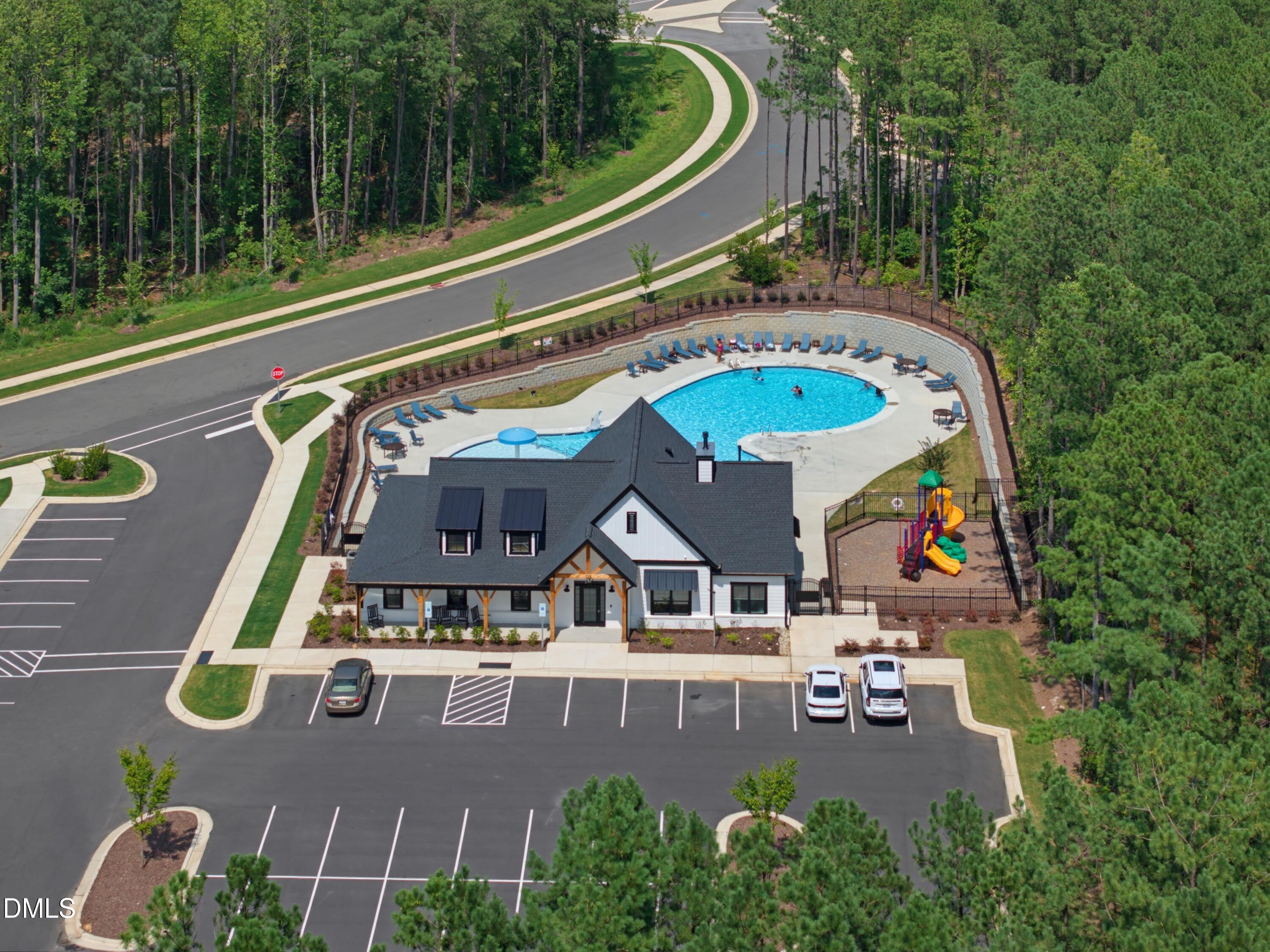 Residential in Garner