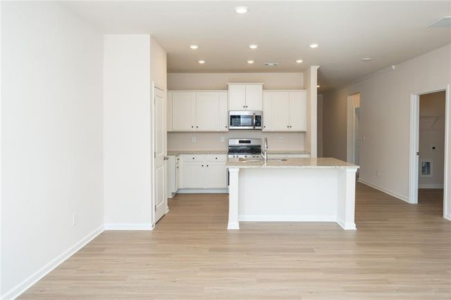 27 Rosebud Ln, House other with 2 bedrooms, 2 bathrooms and null parking in Dallas GA | Image 17