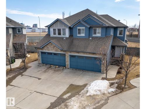 3617 Whitelaw Bay Nw, Edmonton, AB, T6W0P9 | Card Image