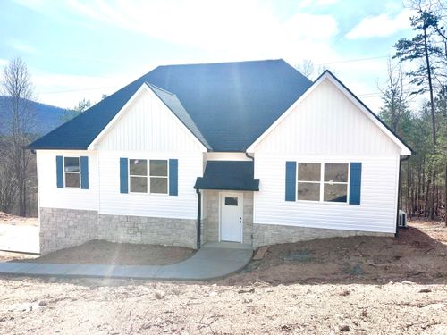 2029 Rolling Hills Way, ROCKY FACE, GA, 30740-9041 | Card Image