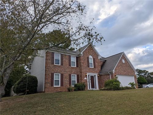 2770 Shelter Cv, Duluth, GA, 30096-5282 | Card Image
