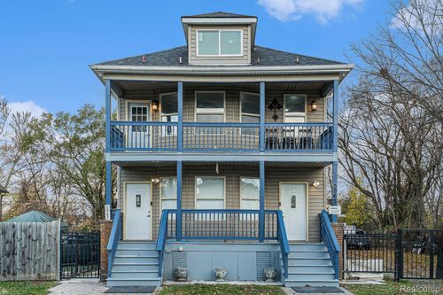 3963 French Rd, Detroit, MI, 48214-1575 | Card Image