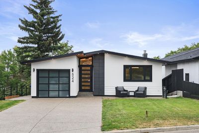 524 Scarboro Ave Sw, House detached with 3 bedrooms, 2 bathrooms and 2 parking in Calgary AB | Image 1