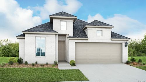 2257 Altiplano, San Antonio, TX, 78245-5408 | Card Image