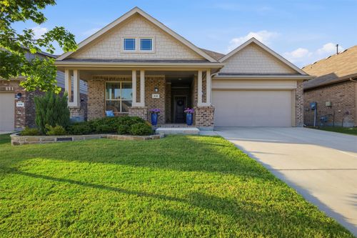 412 Hogan Dr, Denton, TX, 76210-2475 | Card Image