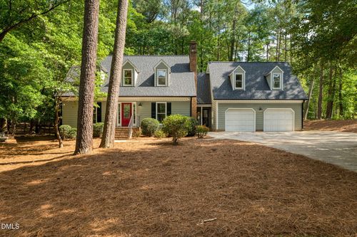 600 Brittany Bay E, Raleigh, NC, 27614-9603 | Card Image