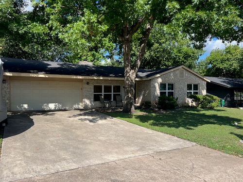 2606 Loyola Ln, Austin, TX, 78723-2237 | Card Image