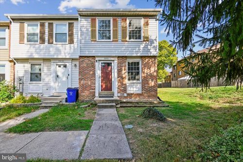 10-5995 Rowanberry Dr, ELKRIDGE, MD, 21075-5249 | Card Image